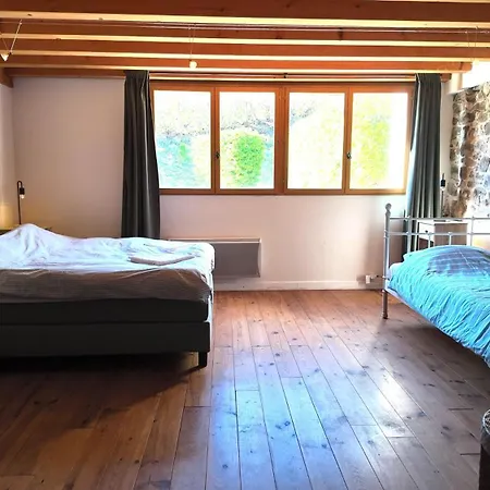 Casa vacanze Domaine De Bellac - Le Triangle *