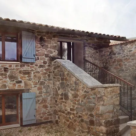 Domaine De Bellac - Le Triangle Vakantiehuis