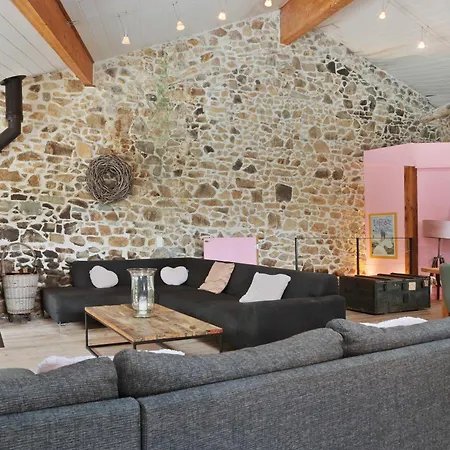 Domaine De Bellac - Le Triangle *