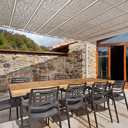 Domaine De Bellac - Le Triangle Vakantiehuis