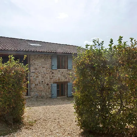 Domaine De Bellac - Le Triangle